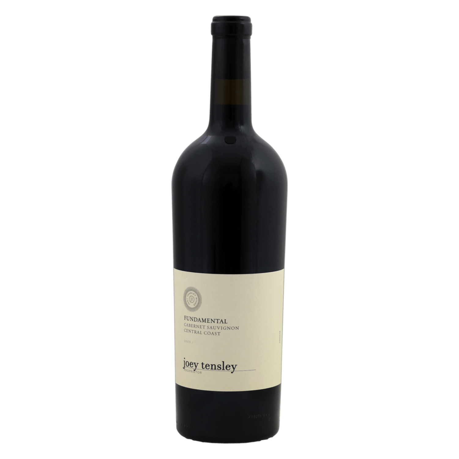 Tensley Joey Tensley Fundamental Cabernet Sauvignon