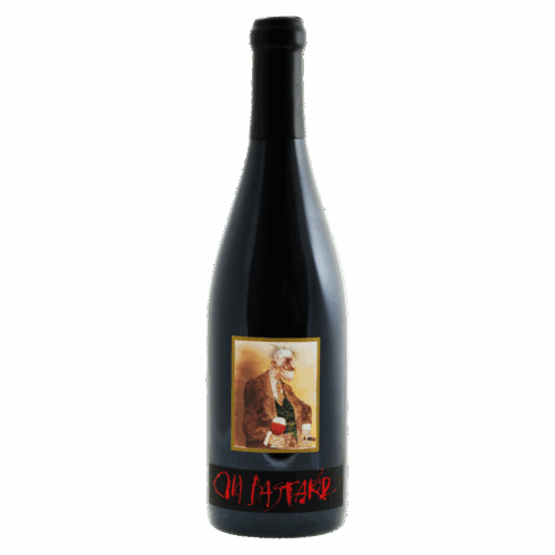 Kaesler Old Bastard Shiraz