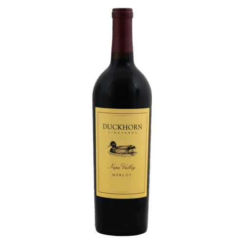 Duckhorn Napa Valley Merlot