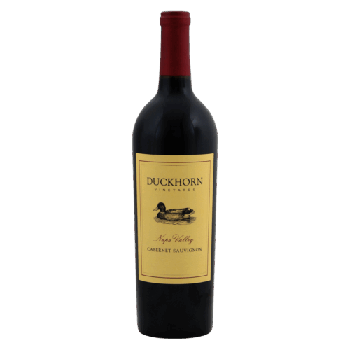 Duckhorn Napa Valley Cabernet Sauvignon