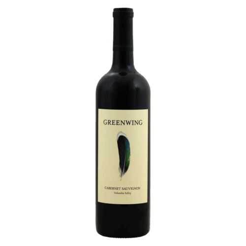 Duckhorn Greenwing Cabernet Sauvignon