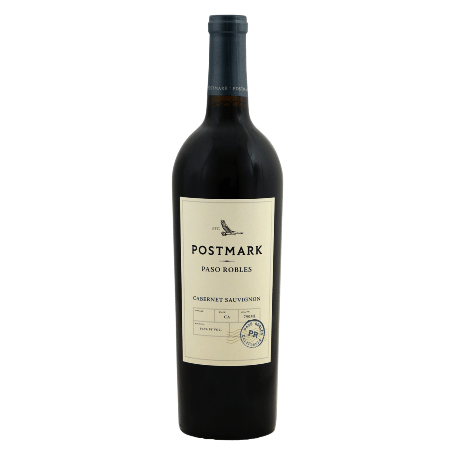 Duckhorn Postmark Cabernet Sauvignon