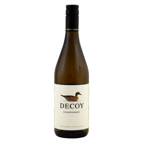 Decoy California Chardonnay