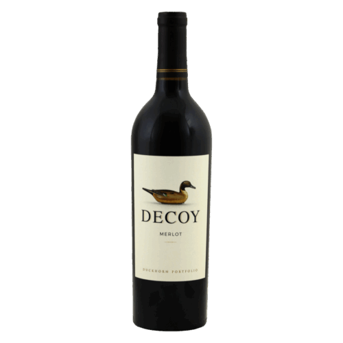 Decoy Sonoma County Merlot