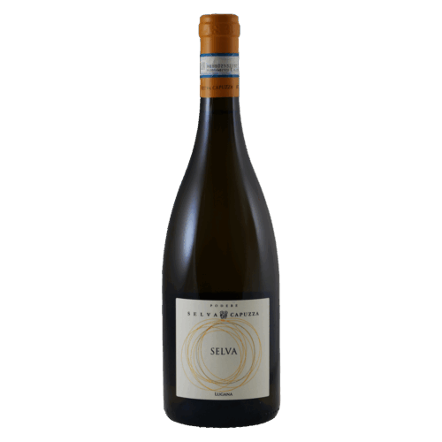 Selva Capuzza Selva Lugana