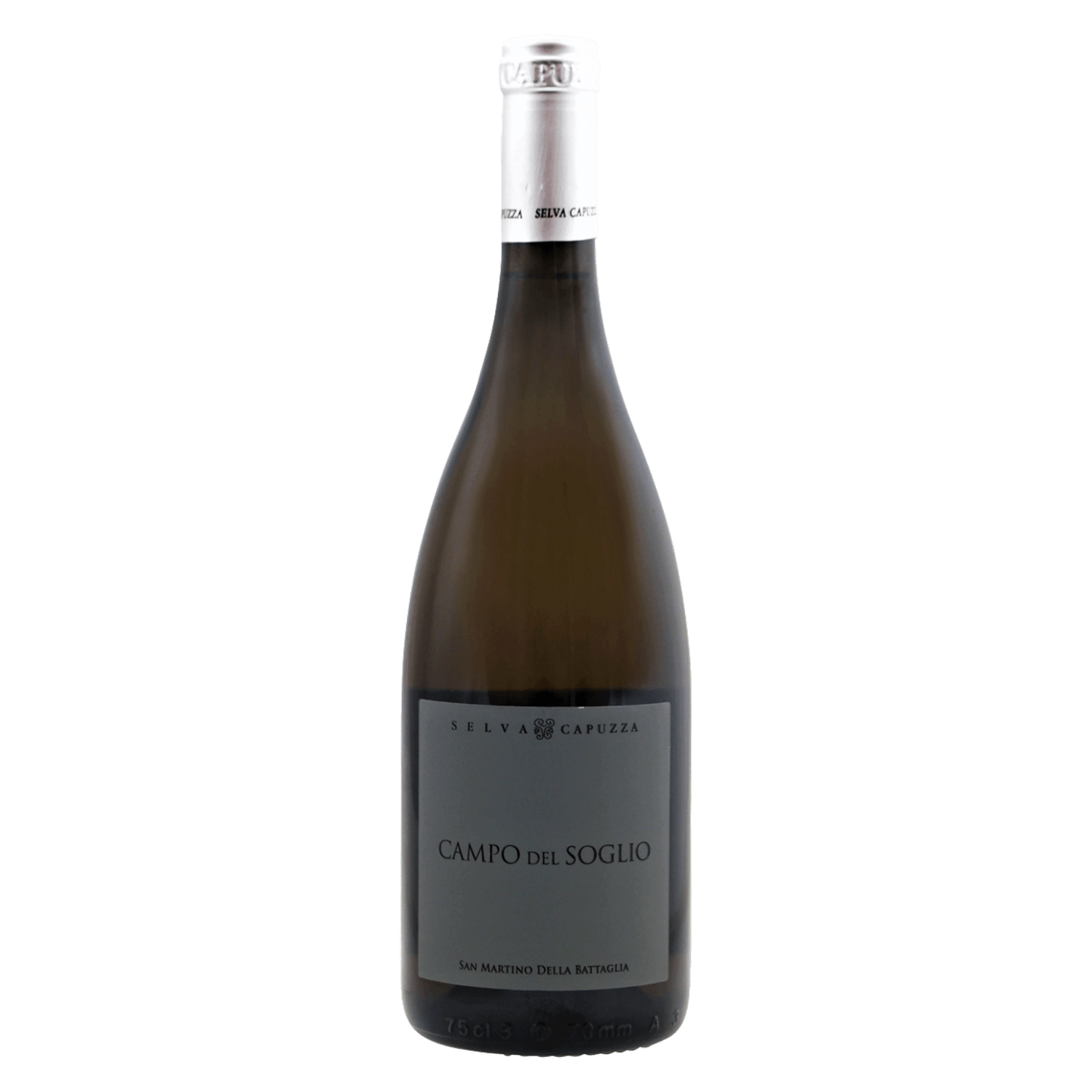 Selva Capuzza Campo del Soglio San Martino della Battaglia