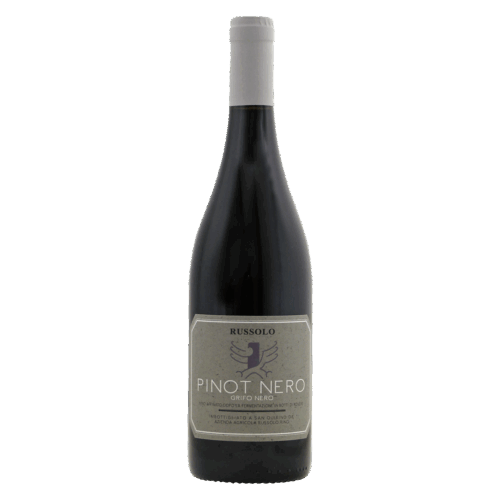 Russolo Rino Grifo Nero Pinot Nero