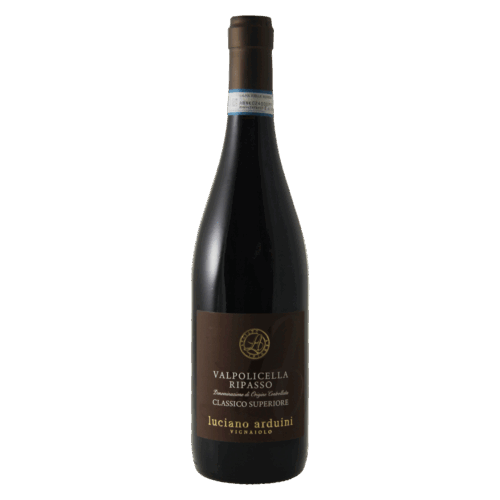 Luciano Arduini Valpolicella Ripasso Classico Superiore