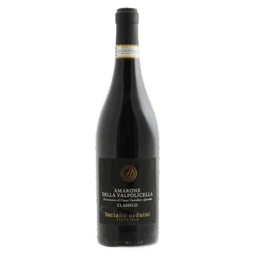 Luciano Arduini Amarone della Valpolicella Classico