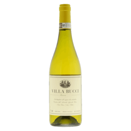 Bucci Villa Bucci Riserva