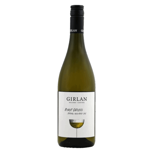 Girlan Pinot Grigio
