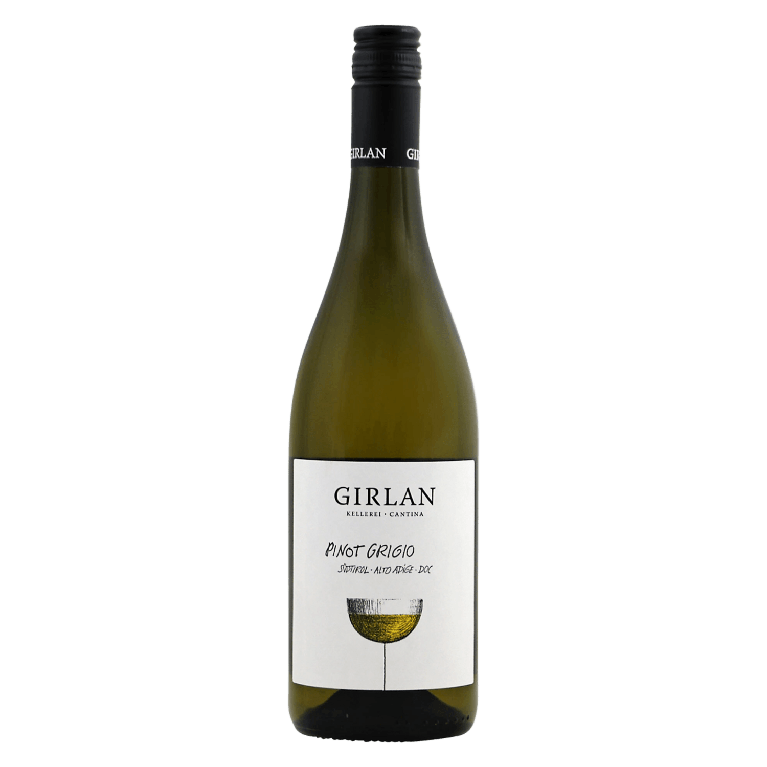 Girlan Pinot Grigio