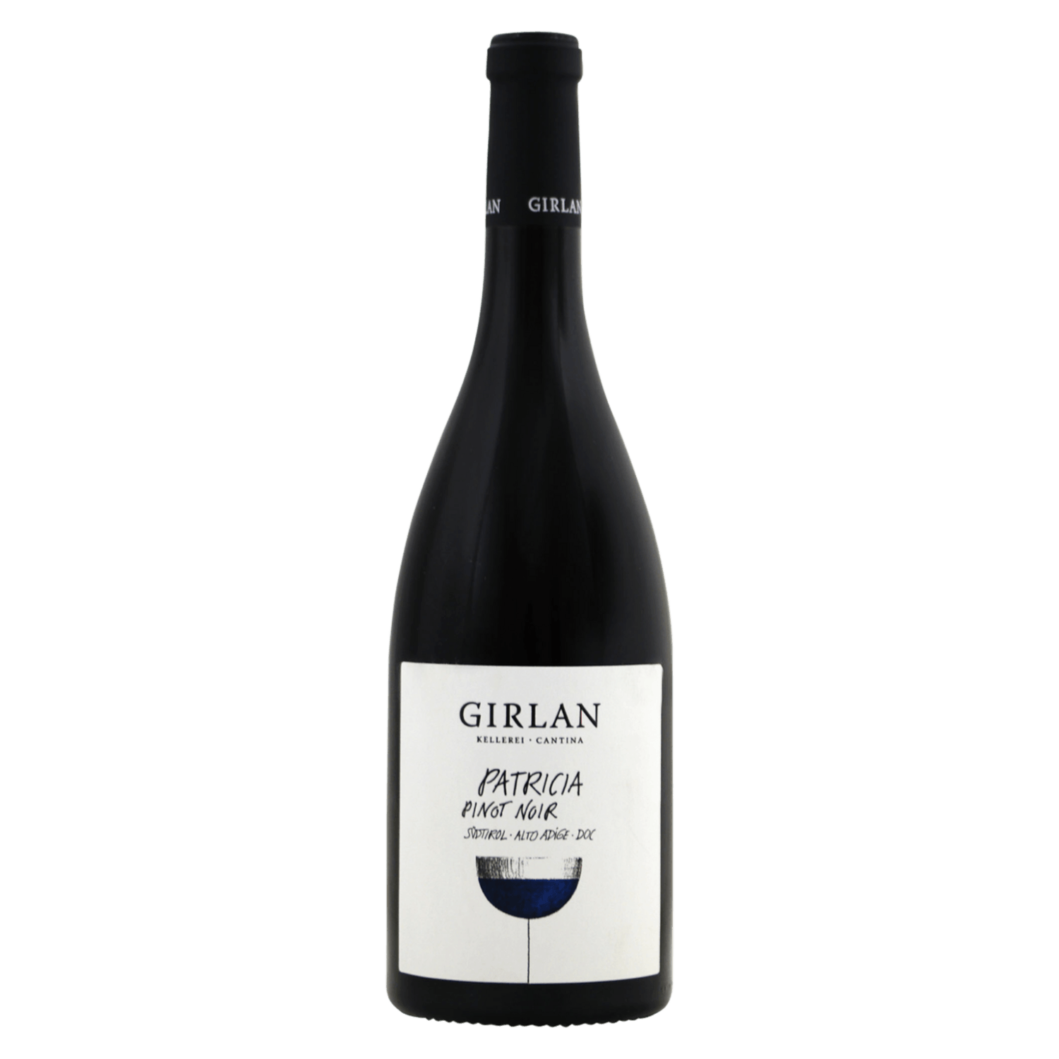 Girlan Patricia Pinot Noir