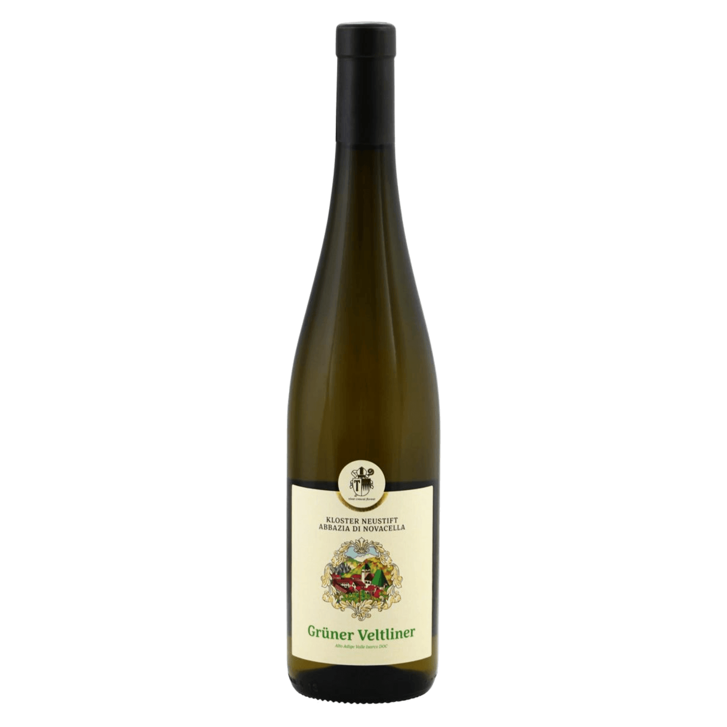 Abbazia di Novacella (Stiftskellerei Neustift) Grüner Veltliner