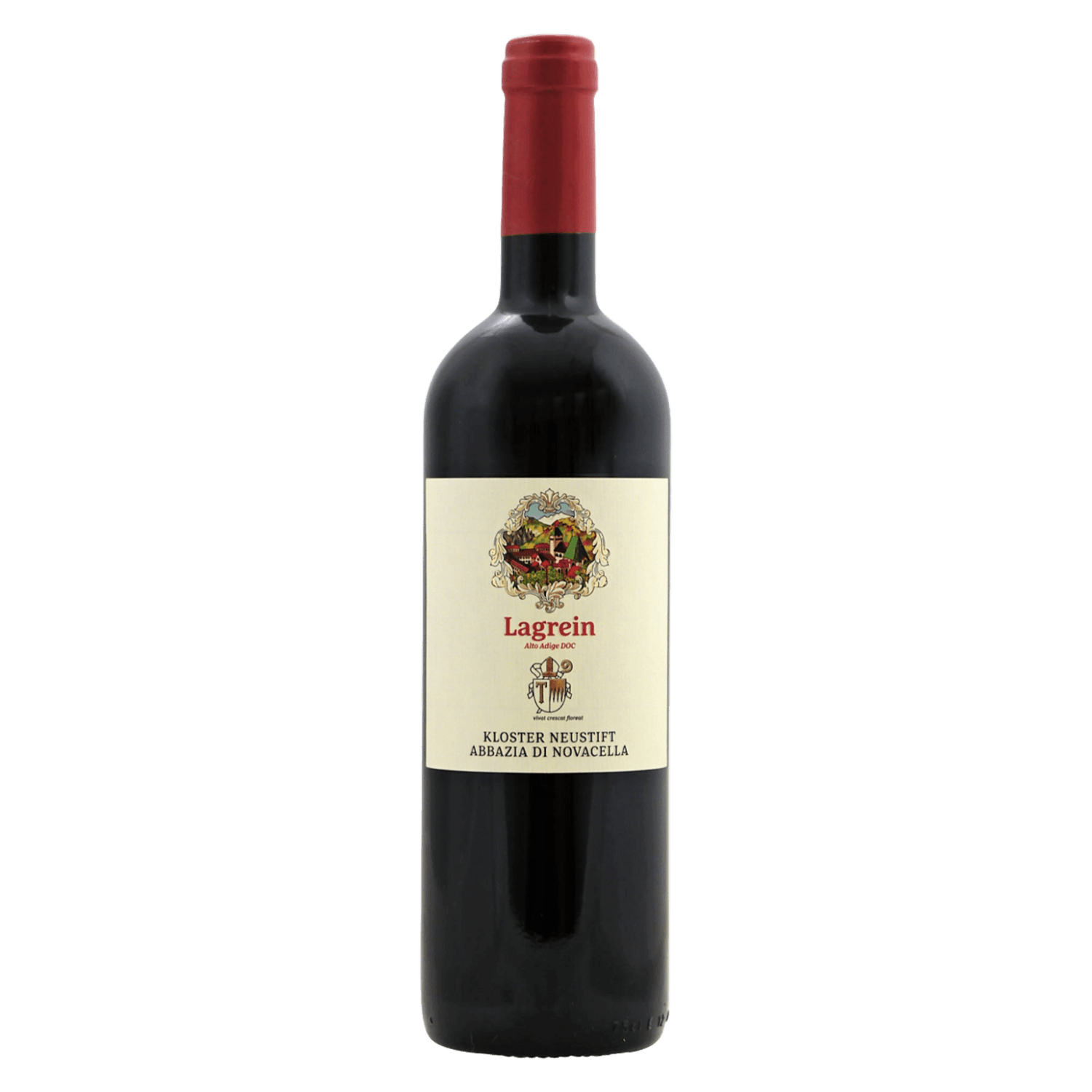 Abbazia di Novacella (Stiftskellerei Neustift) Lagrein