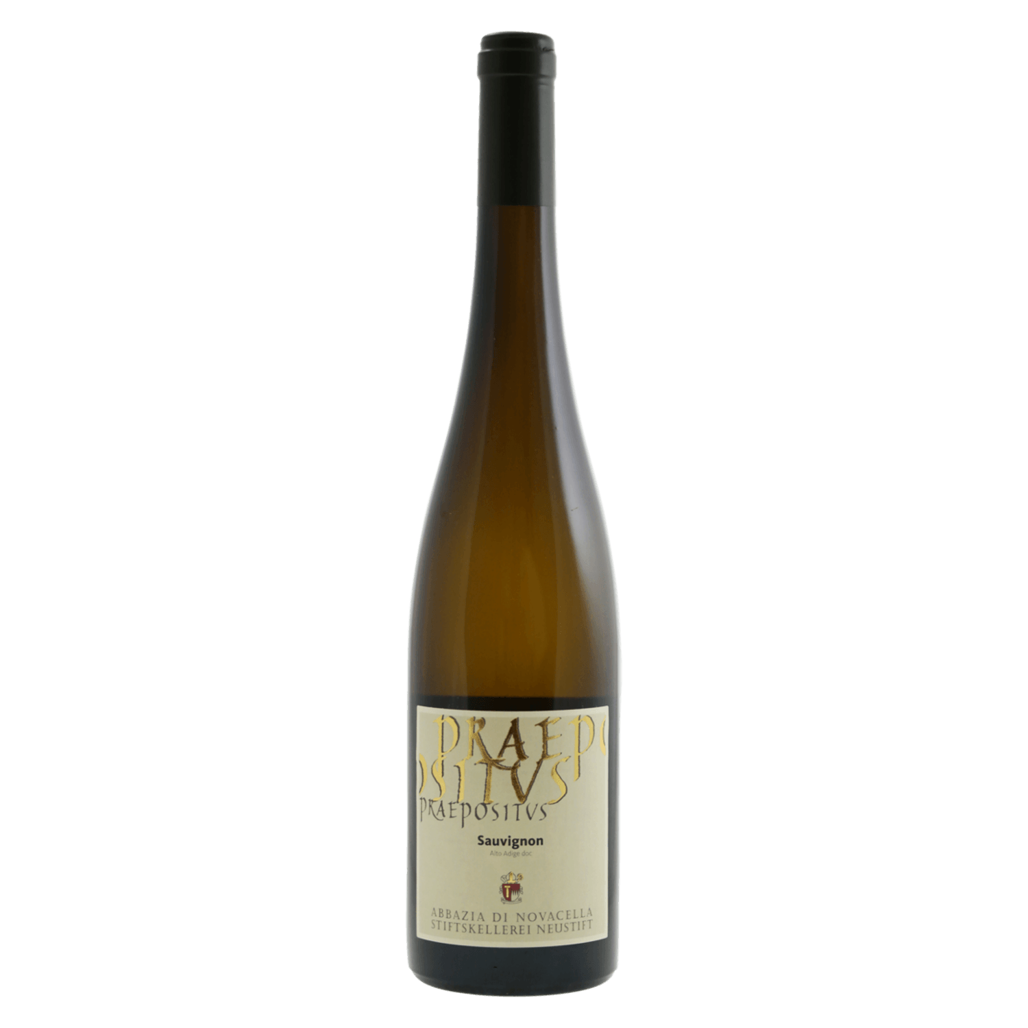 Abbazia di Novacella (Stiftskellerei Neustift) Praepositus Sauvignon