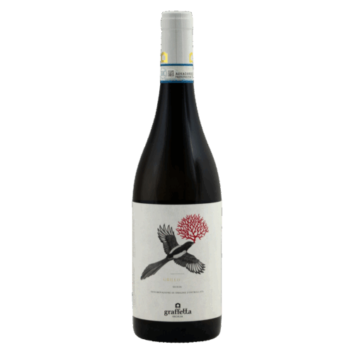 Poggio Graffetta Grillo