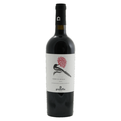 Poggio Graffetta Nero d'Avola