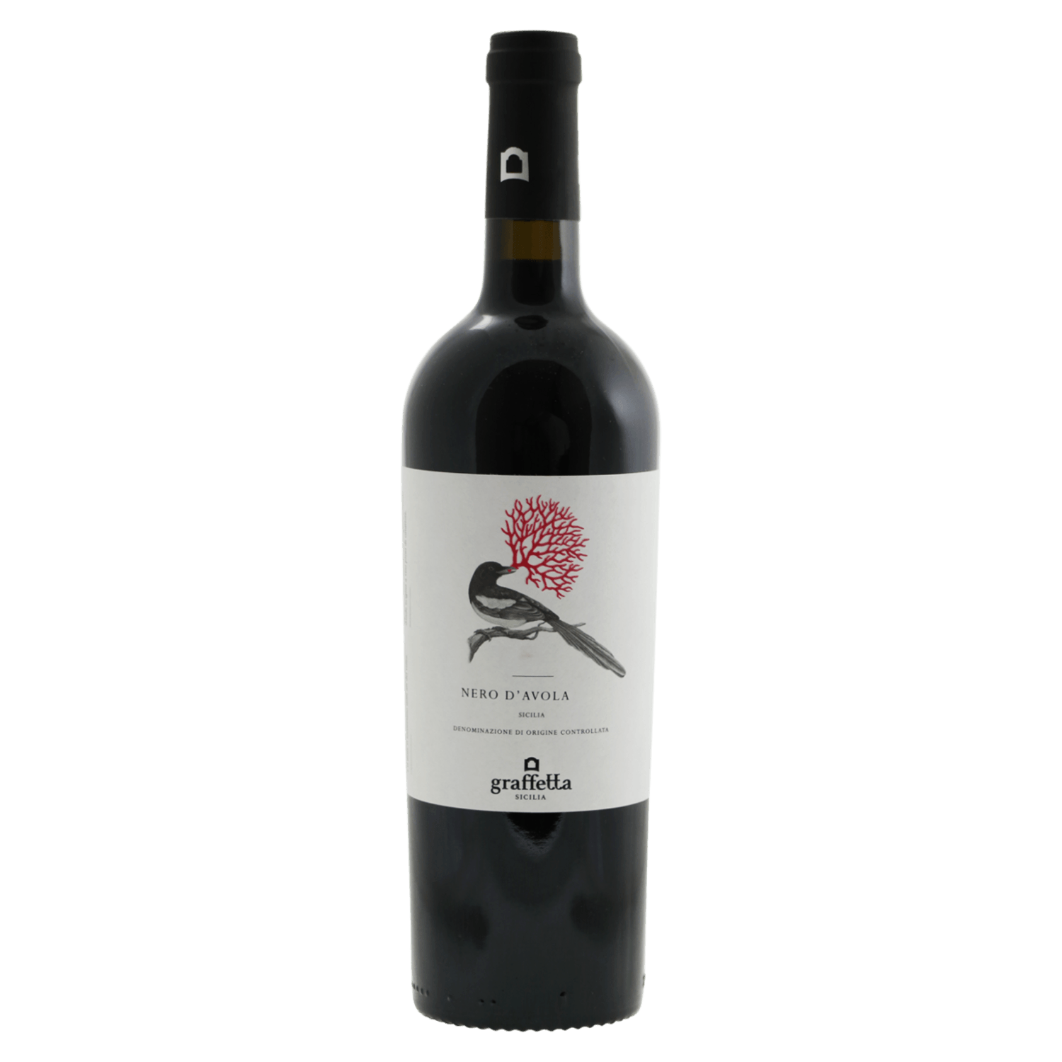 Poggio Graffetta Nero d'Avola