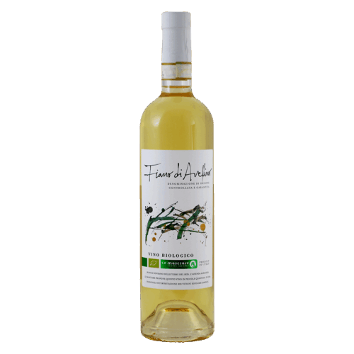 Le Masciare Fiano di Avellino