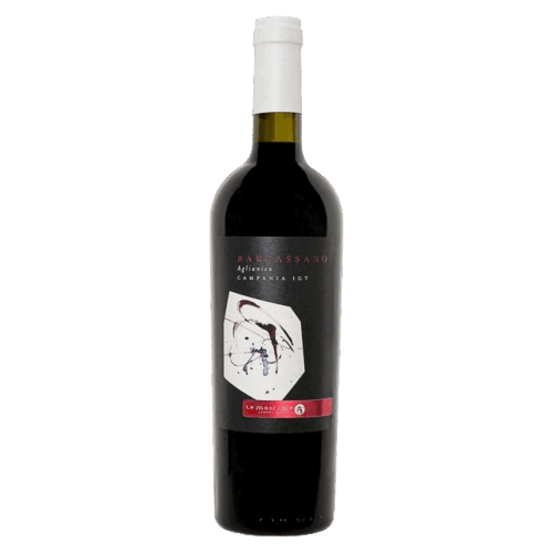 Le Masciare Barbassano Aglianico Campania