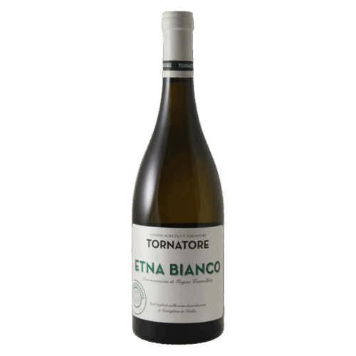 Tornatore Etna Bianco