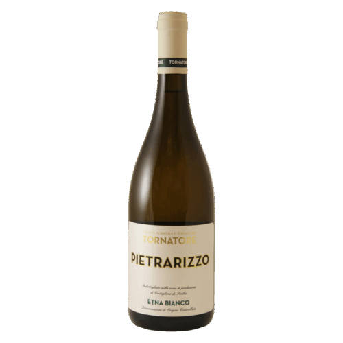 Tornatore Pietrarizzo Etna Bianco