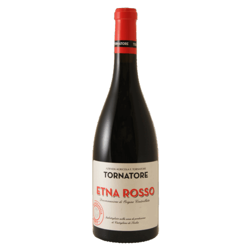 Tornatore Etna Rosso