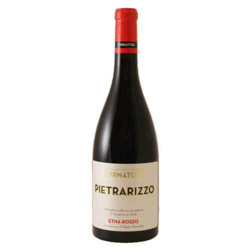 Tornatore Pietrarizzo Etna Rosso