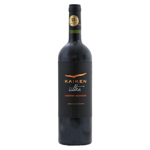 Kaiken Ultra Cabernet Sauvignon