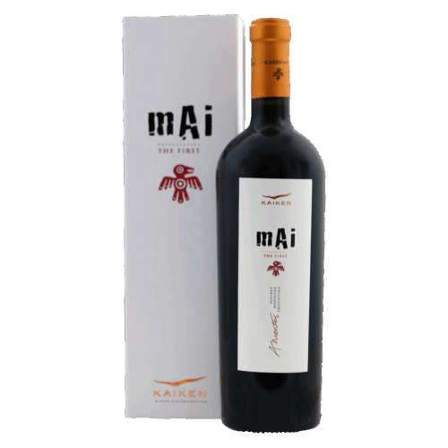 Kaiken Mai The First A.Montes Malbec