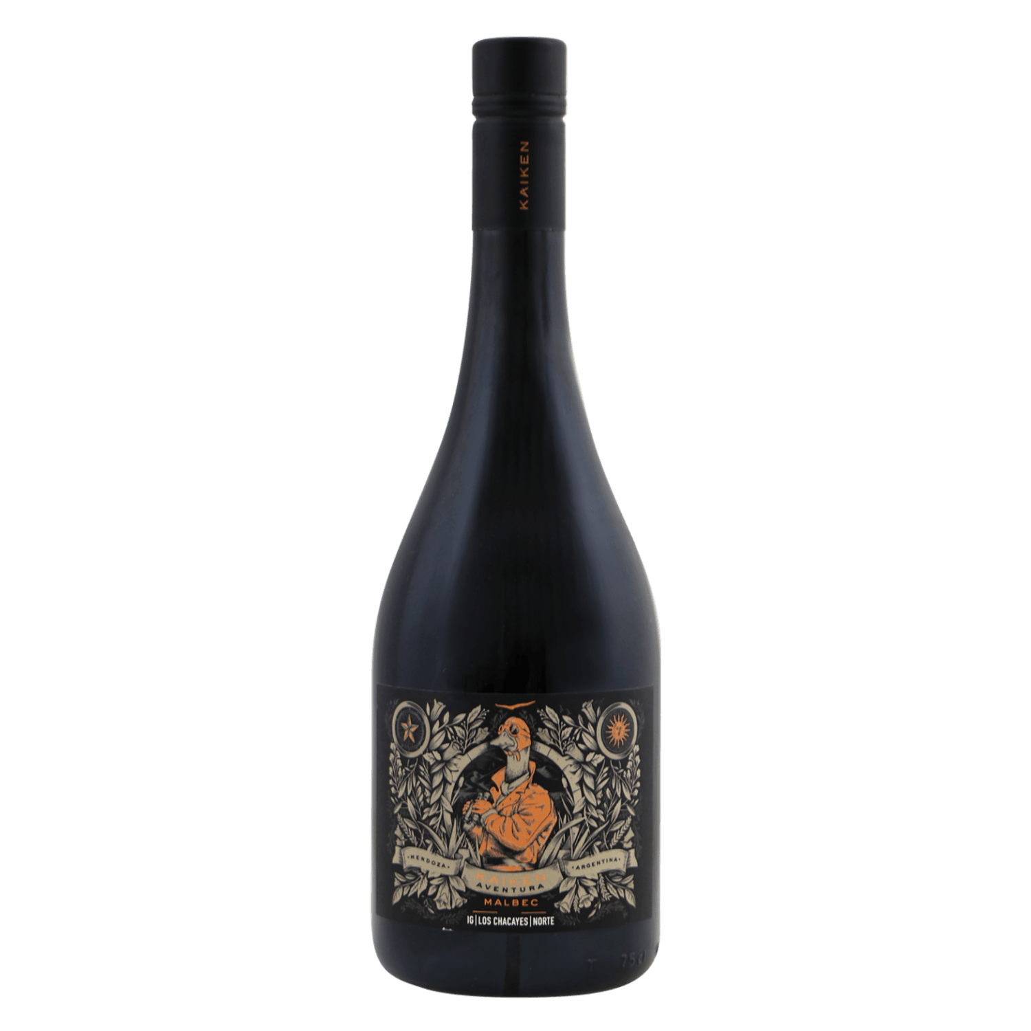 Kaiken Aventura Malbec Los Chacayes Norte