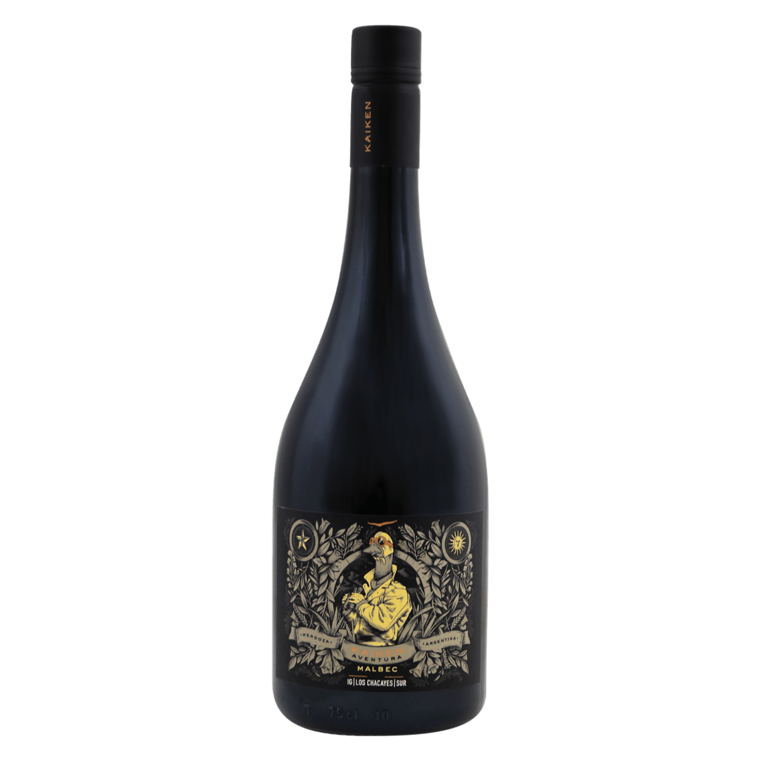 Kaiken Aventura Malbec Los Chacayes Sur