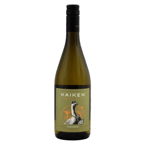 Kaiken Indómito Chardonnay