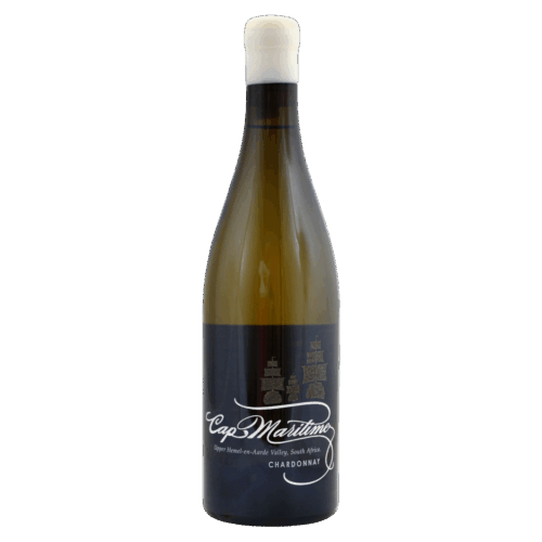 Boekenhoutskloof Cap Maritime Chardonnay