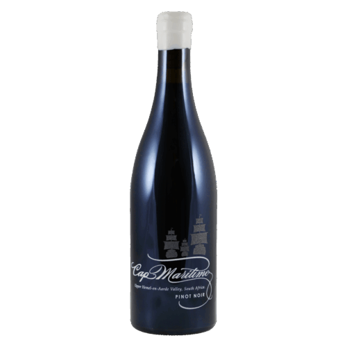 Boekenhoutskloof Le Cap Maritime Pinot Noir