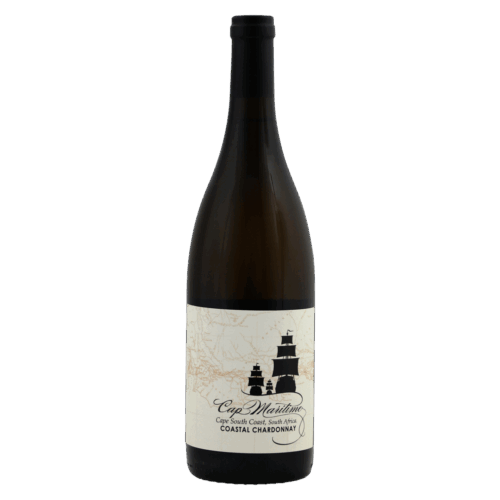 Boekenhoutskloof Cap Maritime Coastal Chardonnay