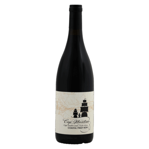 Boekenhoutskloof Cap Maritime Coastal Pinot Noir