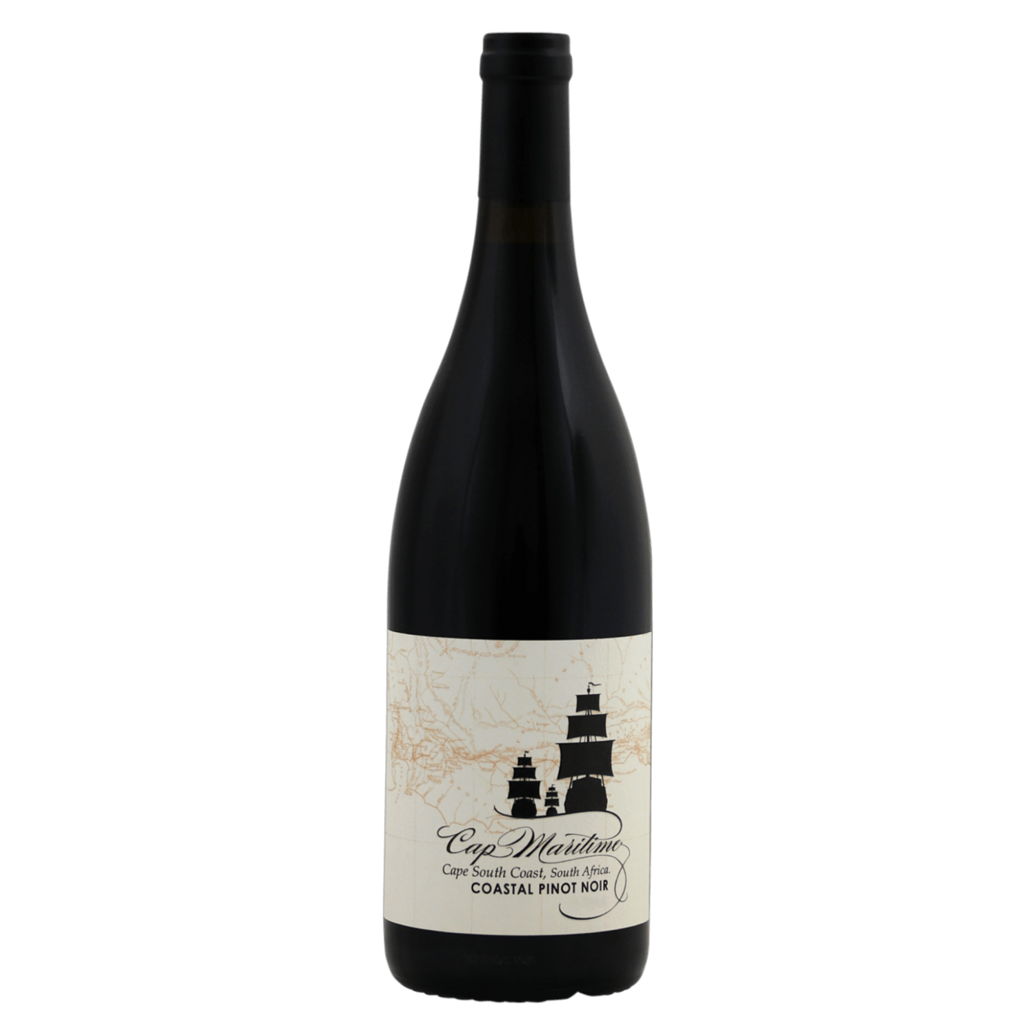 P30169 Boekenhoutskloof Cap Maritime Coastal Pinot Noir