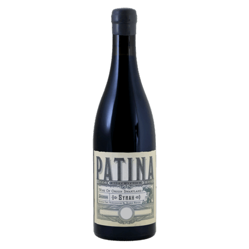 Patina Syrah