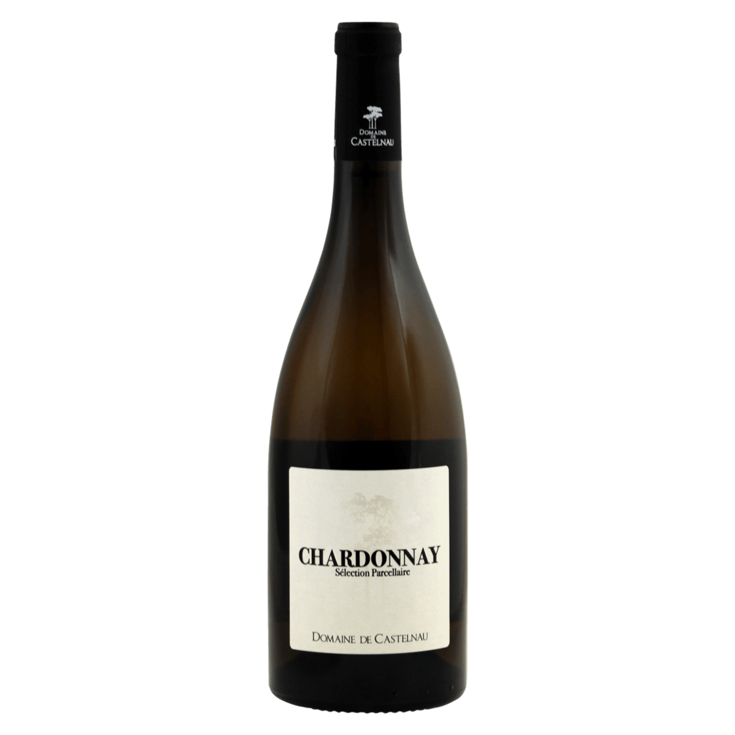 Domaine Castelnau Chardonnay Parcellaire