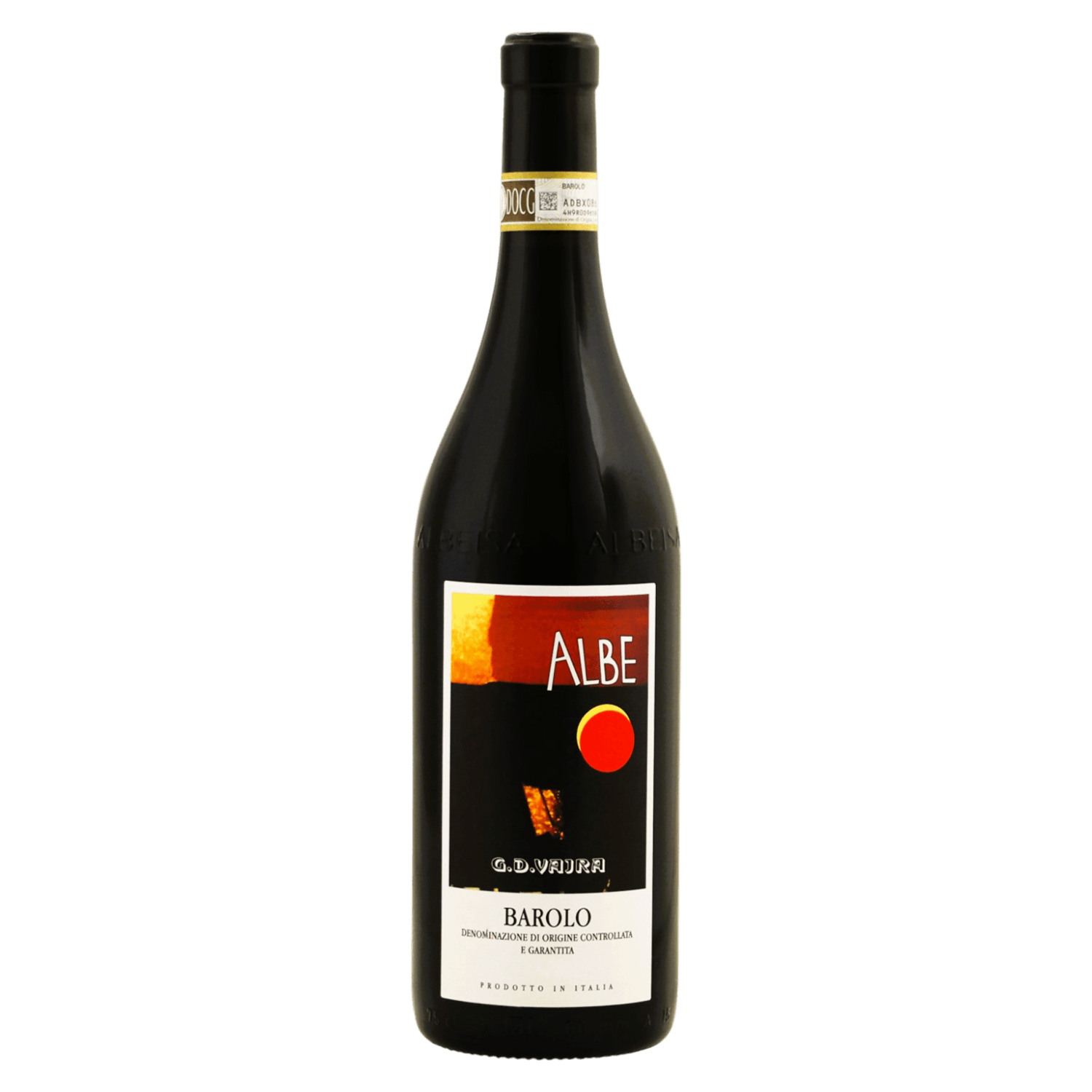 G.D. Vajra Albe Barolo