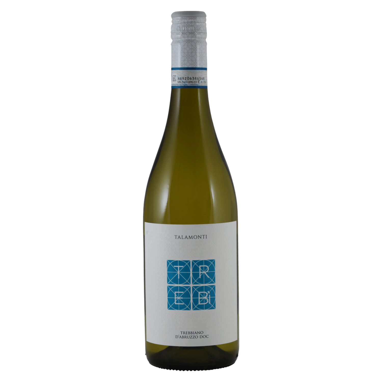 Talamonti Trebì Trebbiano d'Abruzzo