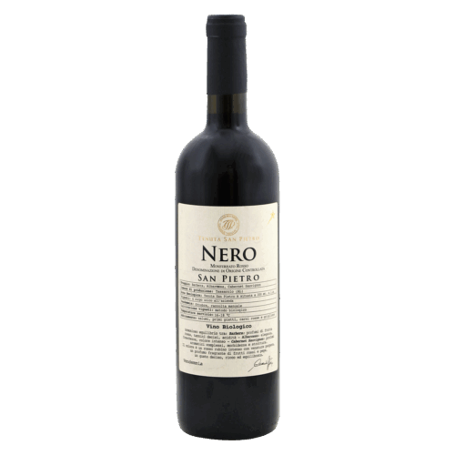 Tenuta San Pietro Nero