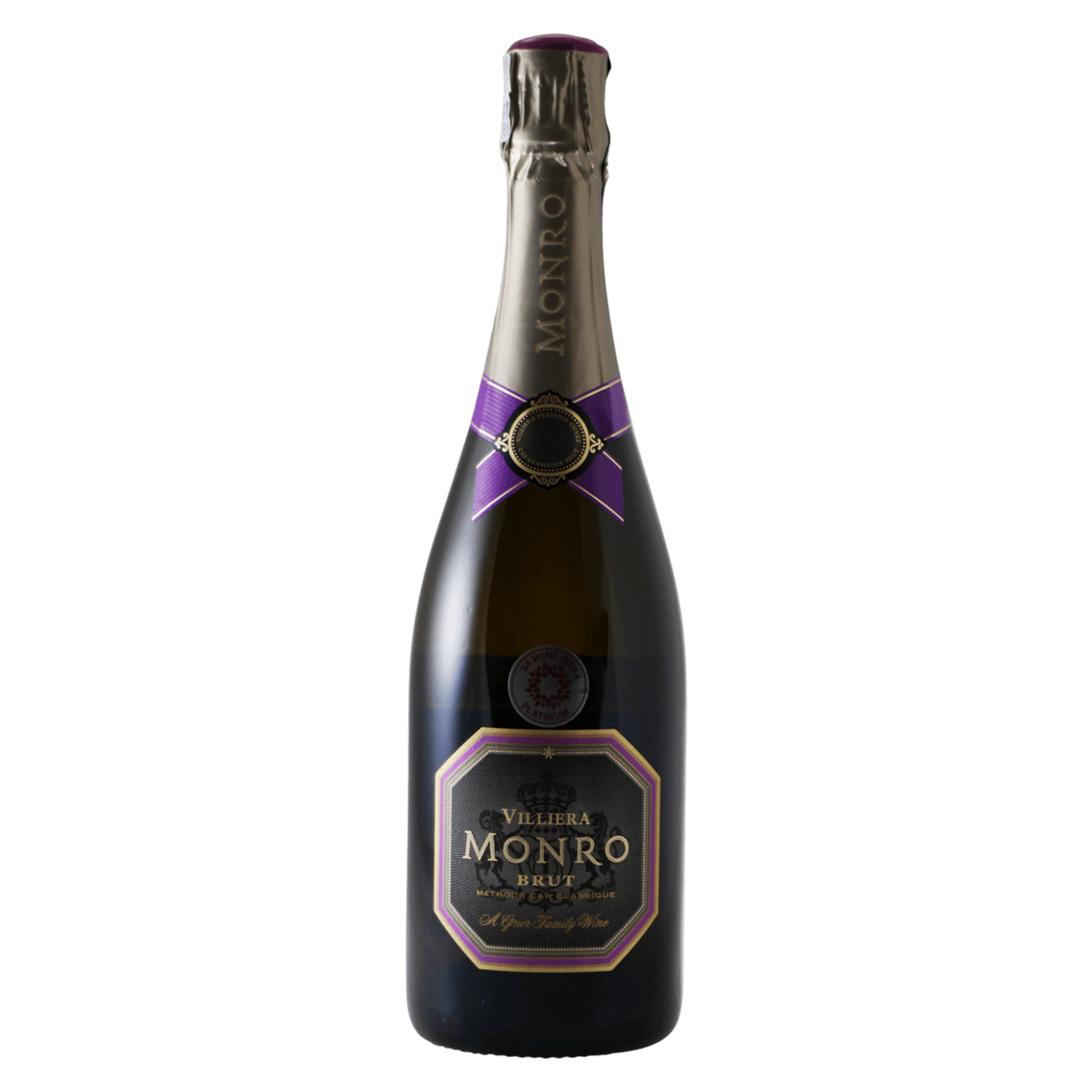 Villiera Monro Brut