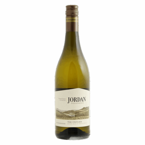 Jordan Wines Sauvignon Blanc The Outlier