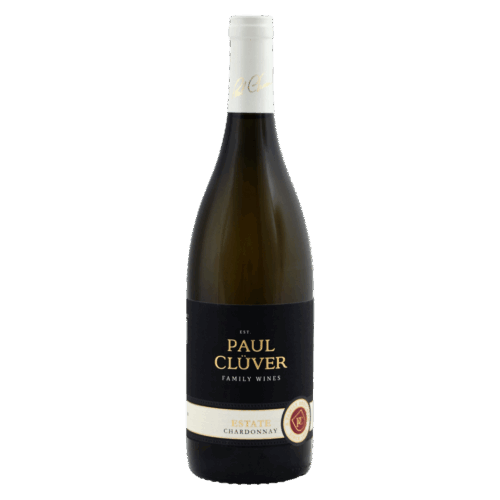 Paul Cluver Chardonnay