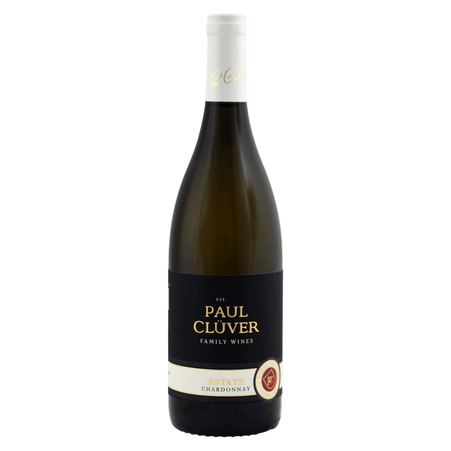 Paul Cluver Chardonnay