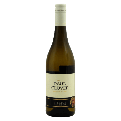 Paul Cluver Village Chardonnay
