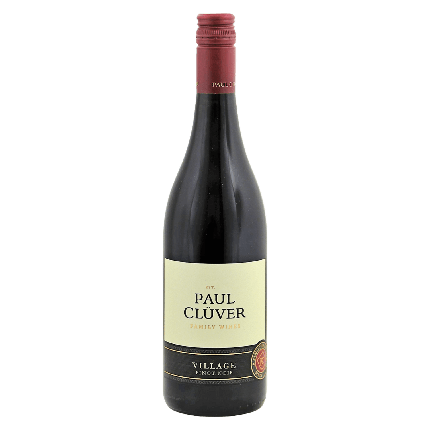 Paul Cluver Village Pinot Noir